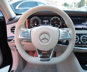 mercedes